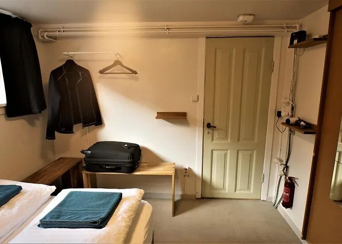 Main Street X-Small, Ensuite Bathroom And Own Kitchen