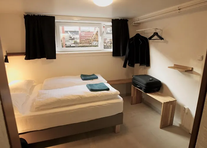 Main Street X-Small, Ensuite Bathroom And Own Kitchen
