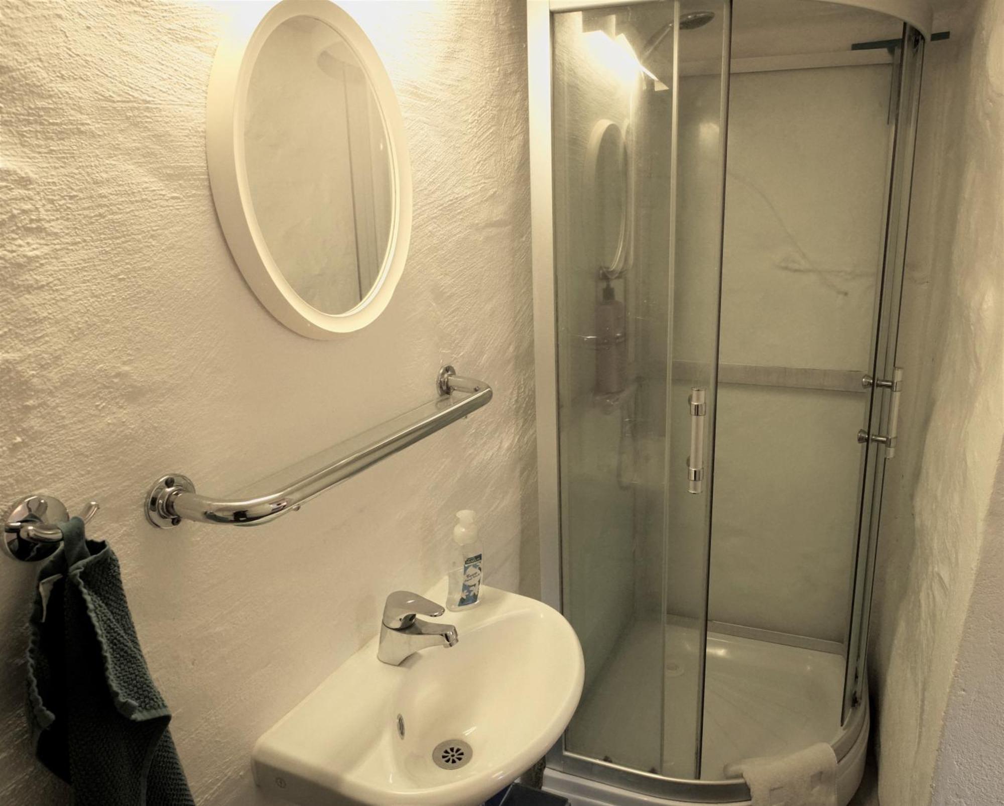 Lejlighed Main Street X-small, Ensuite Bathroom And Own Kitchen *