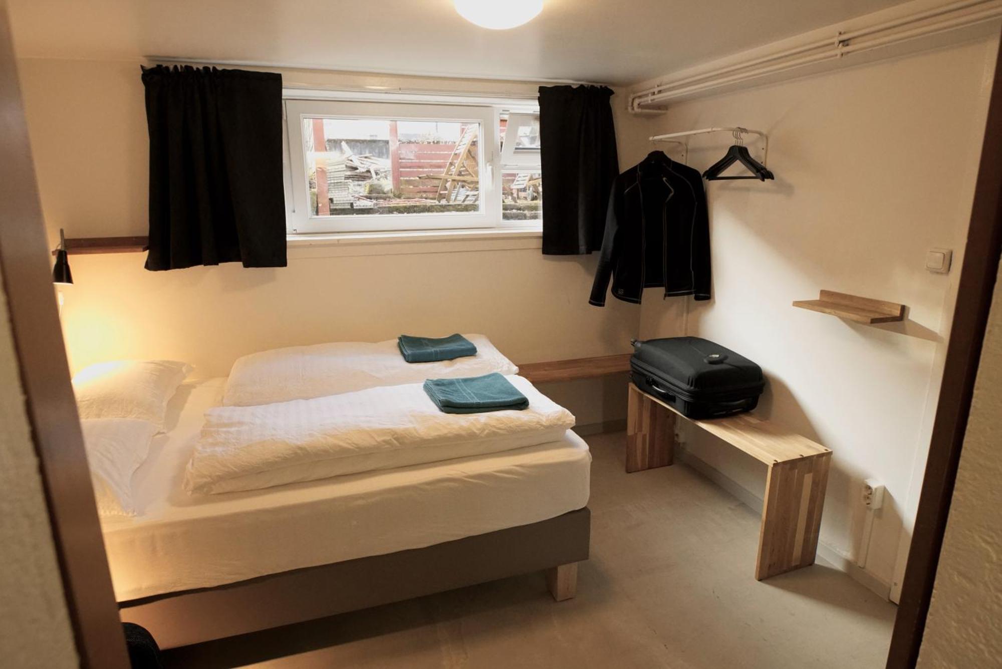 Main Street X-small, Ensuite Bathroom And Own Kitchen Lejlighed *